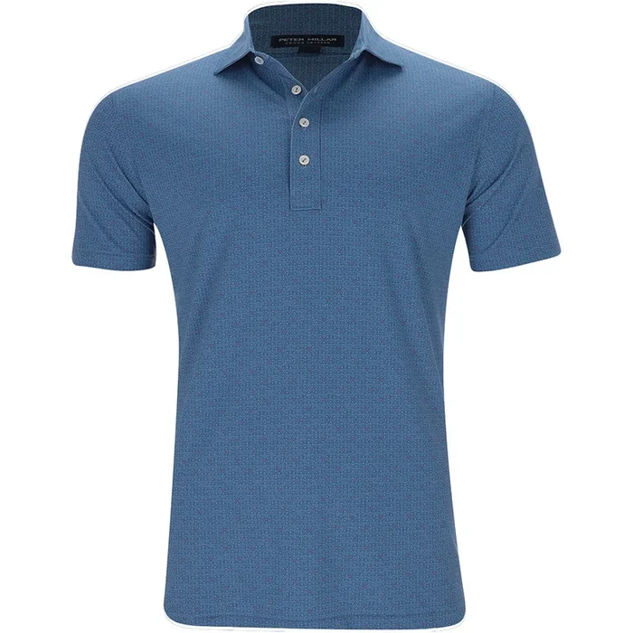Due North Performance Jersey Polo