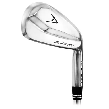 Dynacraft Driving Iron – Custom Assembled, Right Hand
