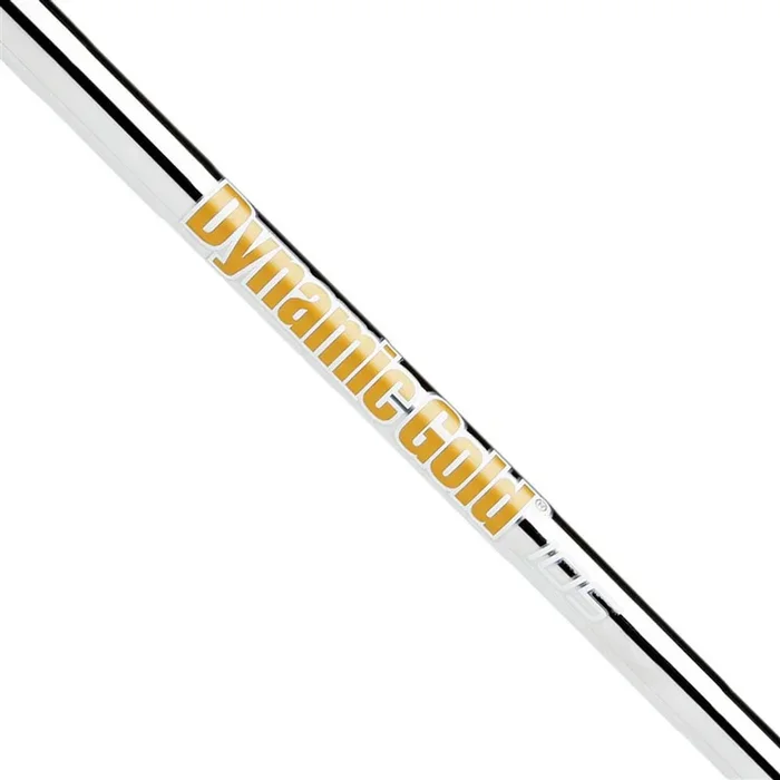 Dynamic Gold 105 R300 Steel Shaft R Flex (101g)