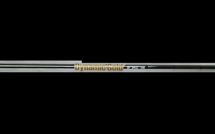 DYNAMIC GOLD 105 S PAR