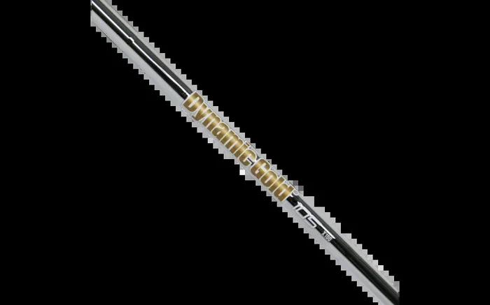 DYNAMIC GOLD 105 X100 PAR