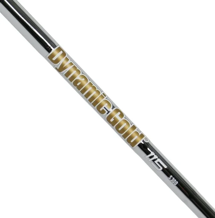 Dynamic Gold 115 Wedge Shaft *Demo Rental*
