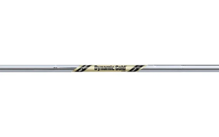 DYNAMIC GOLD 120 TOUR ISSUE S400 .355 TAPER