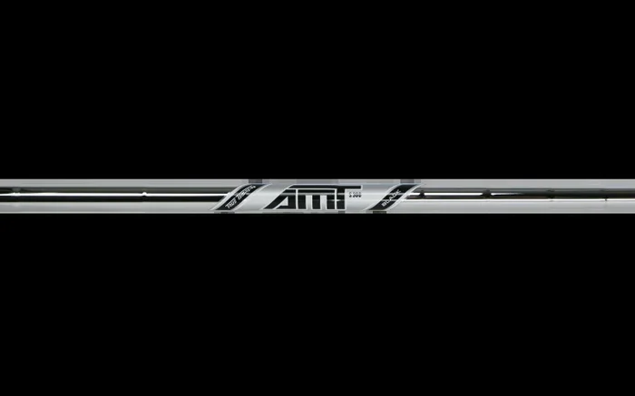 DYNAMIC GOLD AMT BLACK R
