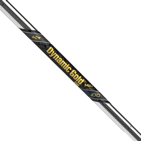 Dynamic Gold MID 100