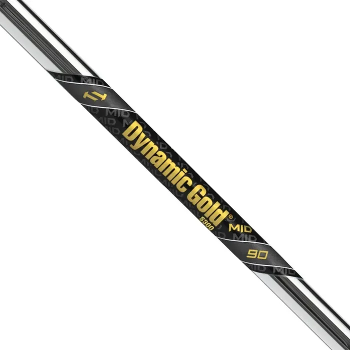 Dynamic Gold MID 90