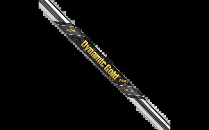 DYNAMIC GOLD MID TOUR ISSUE X100 .355 TAPER