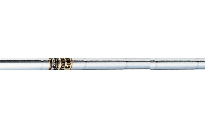 DYNAMIC GOLD PAR IRON R300