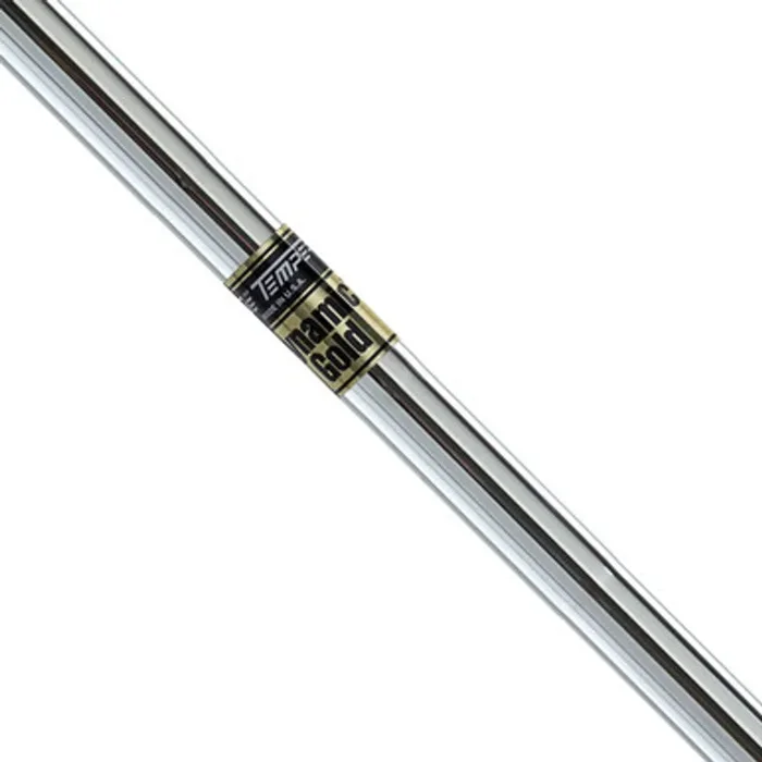 Dynamic Gold S300 Steel Shaft