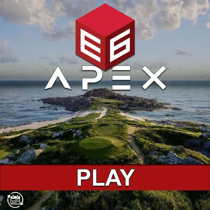 E6 Apex Play – Annual Subscription