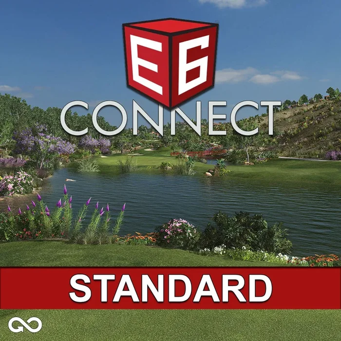 E6 Connect Standard – Perpetual