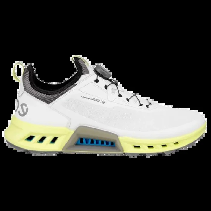 Ecco Biom C4 Men’s Golf Shoe ’24