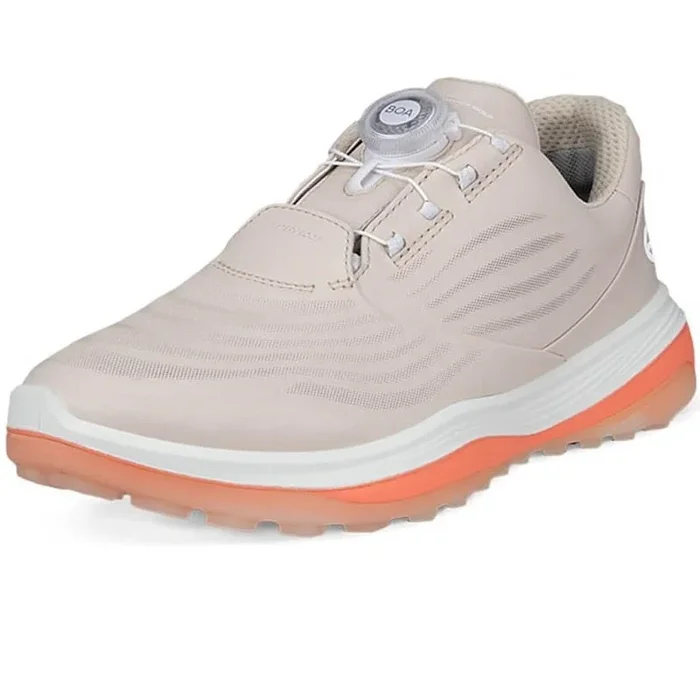 Ecco Golf Women’s LT1 Golf Shoes – BOA Fit System