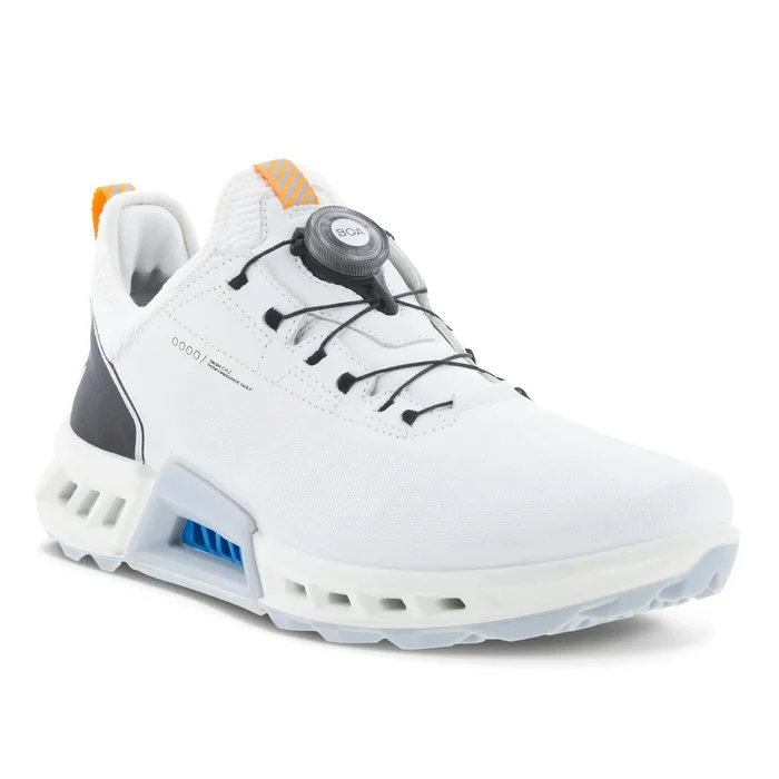 Ecco Men’s Biom C4 Golf Shoes