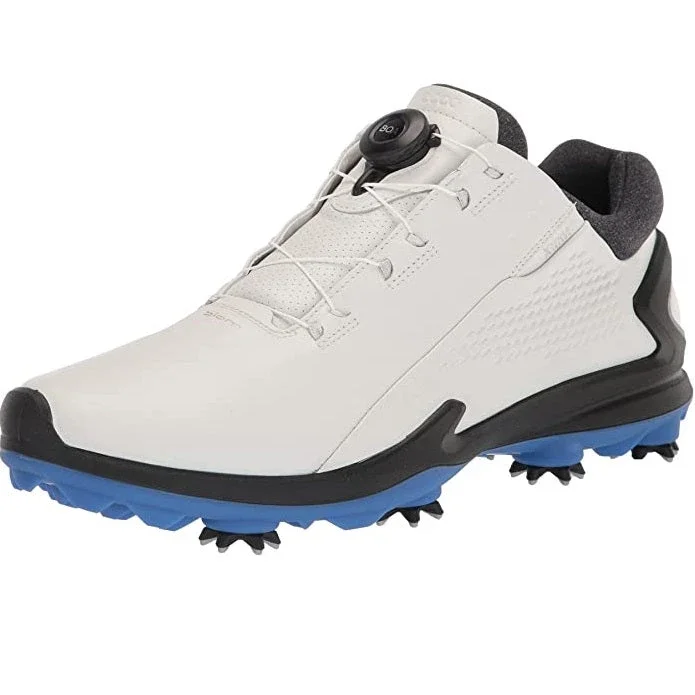 Ecco Men’s Biom G3 BOA Fit Golf Shoes
