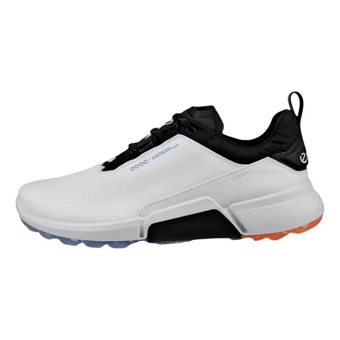 ECCO Men’s Biom H4 EVR Edition Golf Shoes