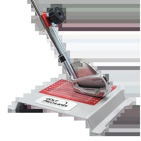 Economy Desk Top Lie and Loft Gauge