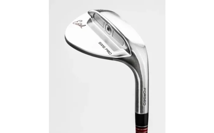 Edel SMS Pro Wedge C Grind RH