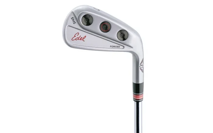 Edel SMS Set of 8 Clubs RH