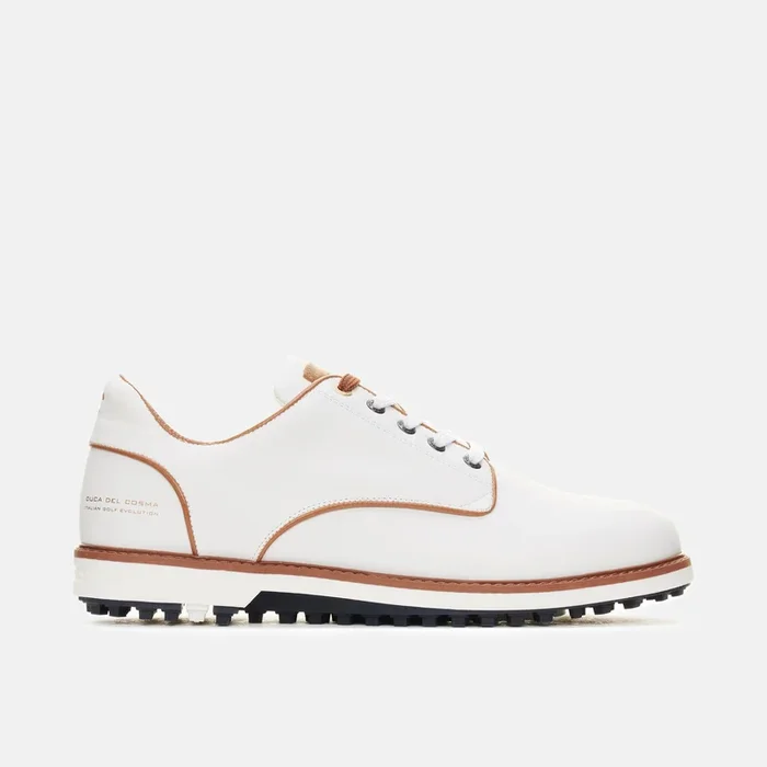 Elpaso – White – Duca Del Cosma