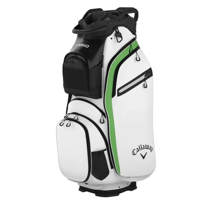 Elyte Cargo Cart Bag