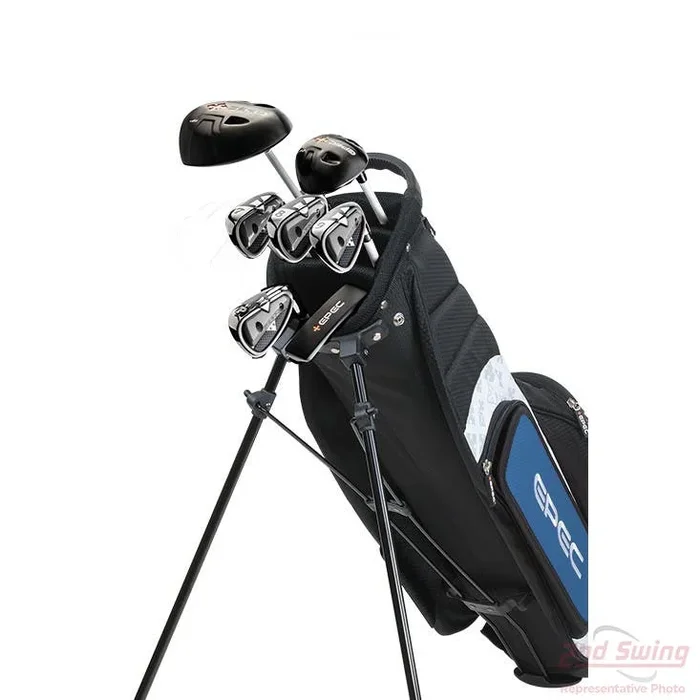 EPEC 7 Club Right Handed (C2261763)