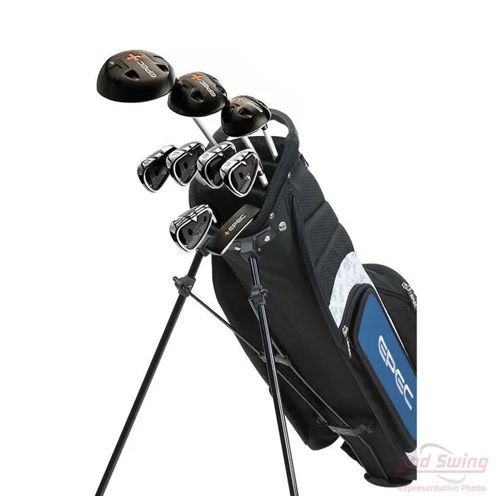 EPEC 9 Club Junior Right Handed (C2261809)