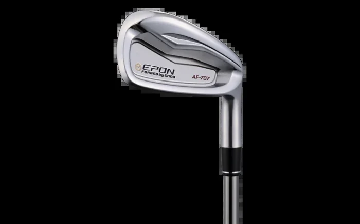 Epon AF 707 Single Iron RH