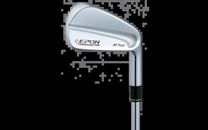 Epon AF Tour CB Iron Set of 8 Clubs RH