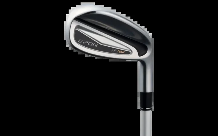 Epon AF Tour MC Set of 5 Clubs RH