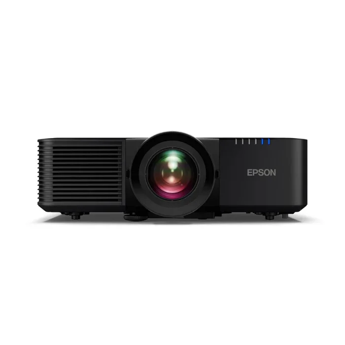 Epson L795SE PowerLite 7000-Lumen WUXGA Short Throw 3LCD Laser Projector with 4K Enhancement