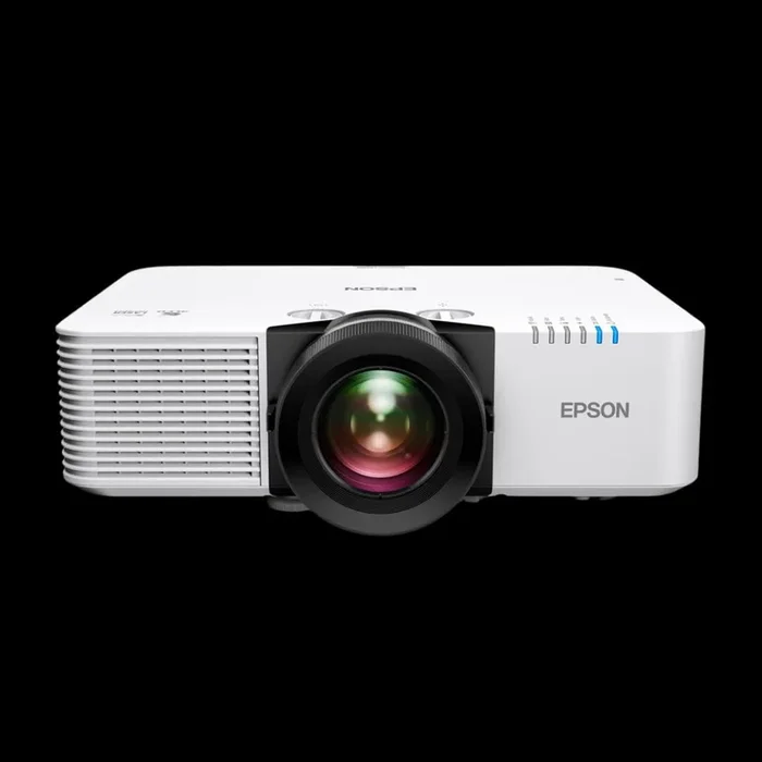 EPSON PowerLite L790SE 4K Golf Simulator Projector