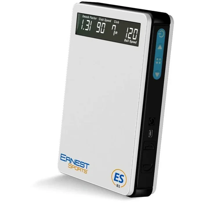 ESB1 Launch Monitor