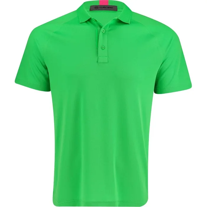 Essential 3.0 Performance Tech Pique Polo