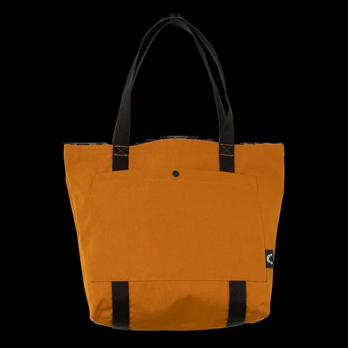 Essential Tote Bag – Sienna