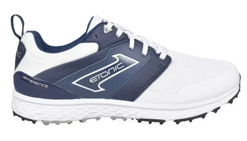 Etonic Golf: Mens Difference 2.0 Spikeless Golf Shoes
