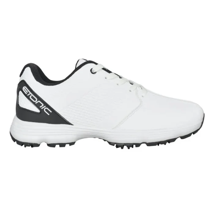 Etonic Golf Stabilizer 4.0 Golf Shoes White Choose Size