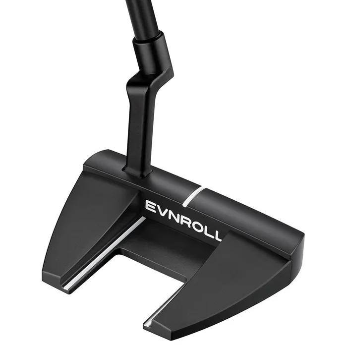 EV5.2 BLACK MALLET 34″ RH PUTTER – WITH GRIP