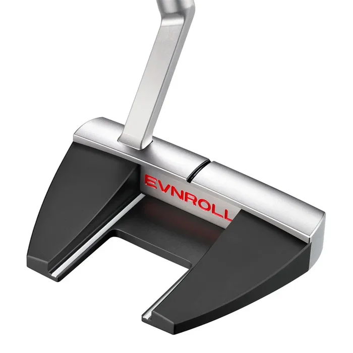 EV5.2 MIDLOCK MALLET RIGHT HAND MIDLOCK PUTTER – WITH GRIP
