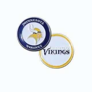 Evergolf NFL Team Ball Marker