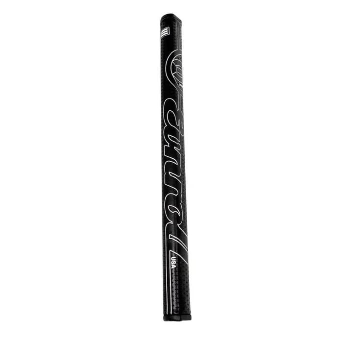 EVNROLL 38 Putter Grip Black 17 Inch Long Putter Grip