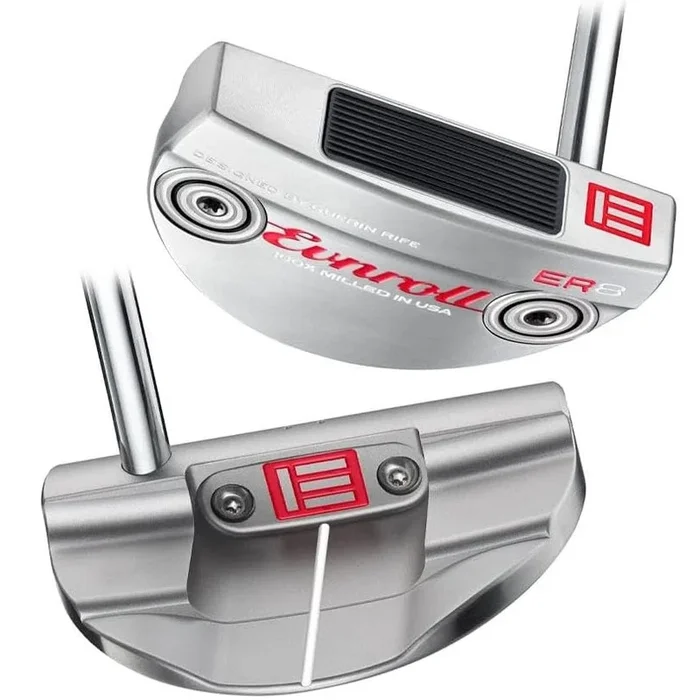 EVNroll 38 Tour Spec ER8 Satin – 38 inch Putter