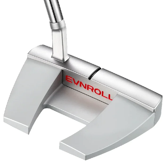 EVNROLL EV5.1 MALLET 34″ RIGHT HAND PUTTER – WITH GRIP
