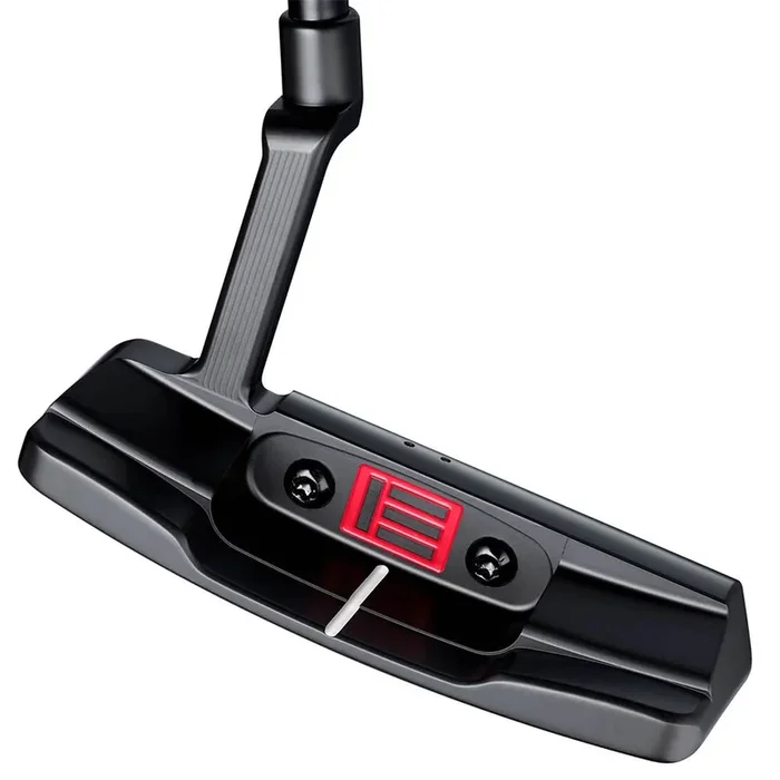 EVNROLL NEO CLASSIC ER1.2 BLACK TOURBLADE 34″ RH PUTTER – WITH GRIP