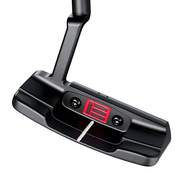 EVNROLL NEO CLASSIC ER2.2 BLACK MIDBLADE 34″ PUTTER – WITH GRIP