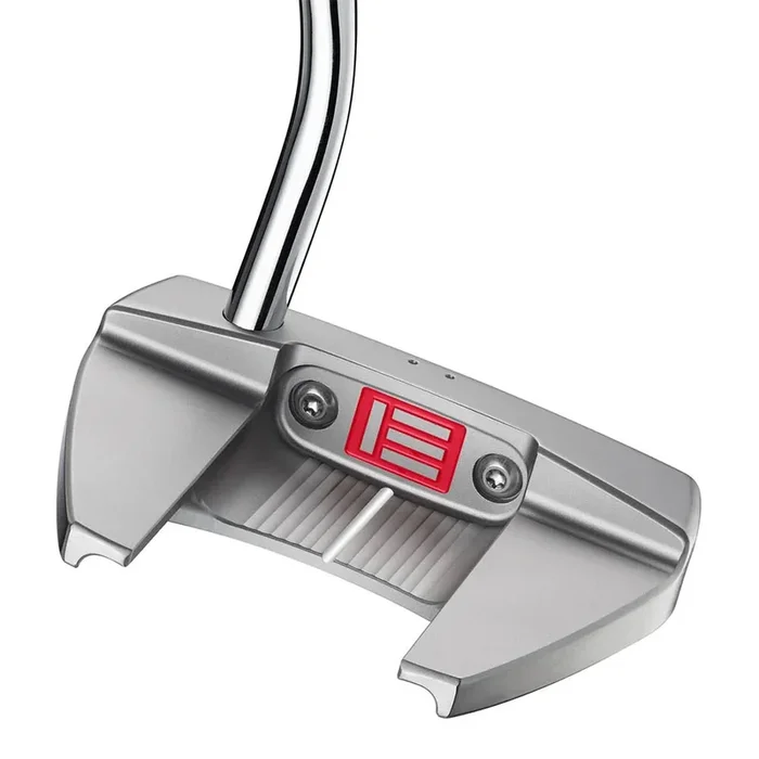 EVNROLL NEO CLASSIC ER5 HATCHBACK MALLET 34″ PUTTER – WITH GRIP