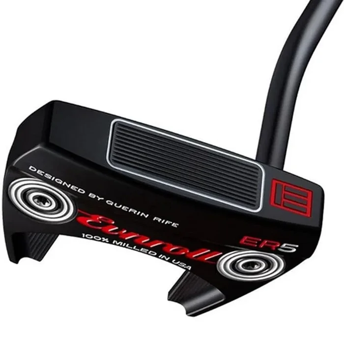 EVNRoll Neo Classic ER5 Mallet Putter