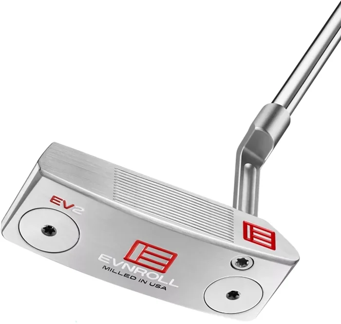 Evnroll RH EV2 Short Plumber 34″ Putter