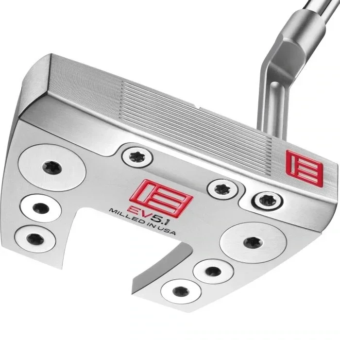 Evnroll RH EV5.1 Short Plumber 35″ Putter
