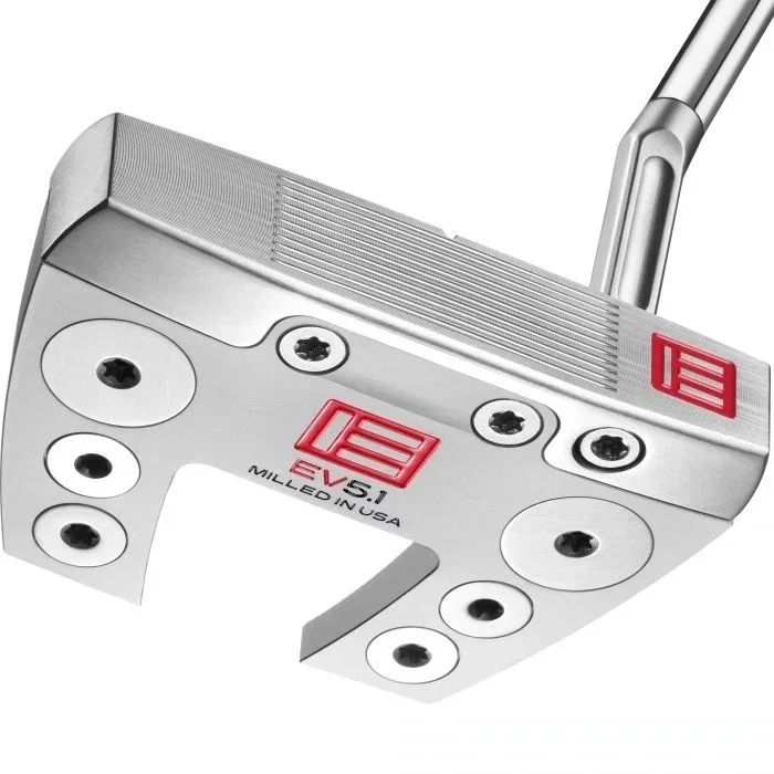 Evnroll RH EV5.1 Short Slant 34″ Putter